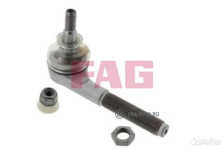 FAG 840092010 Наконечник рулевой тяги L
