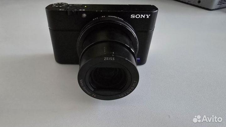 Sony rx100 m3