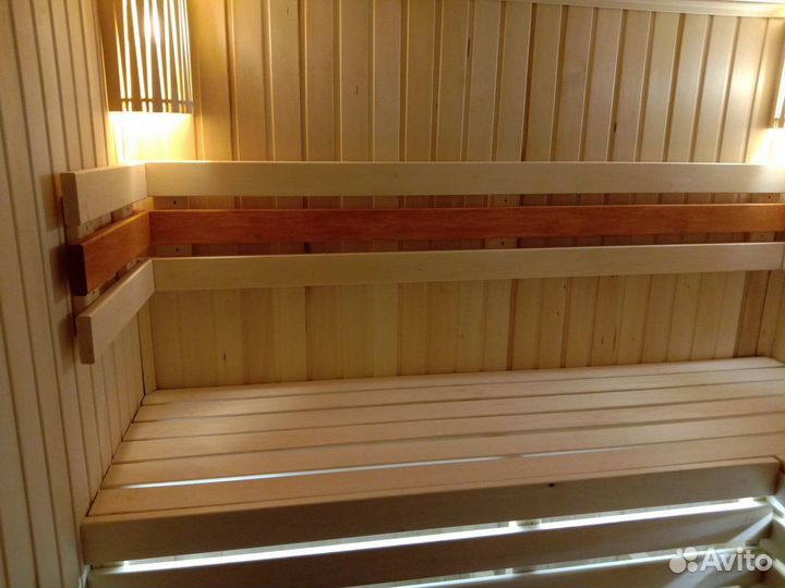 Трапики для бани