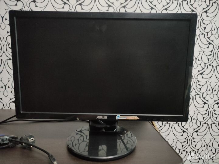 Монитор Asus