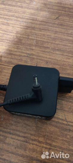 Ориг. блок питания от lenovo