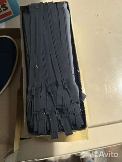 Молния швейная фурнитура