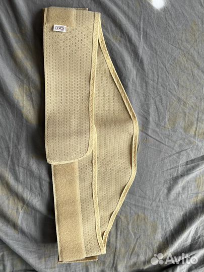 Бандаж для беременных фэст