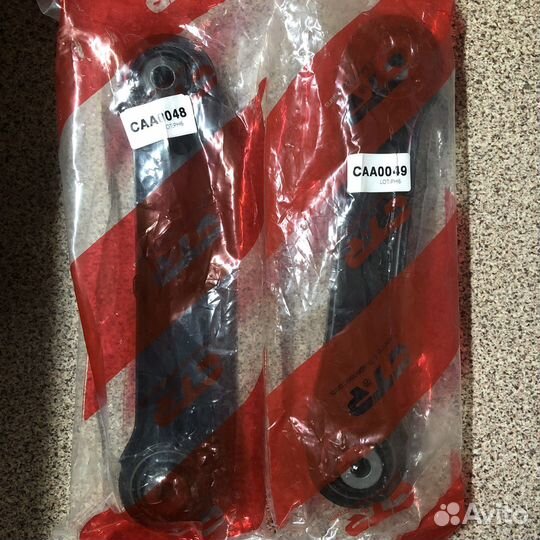 Рычаги BMW Е87/Е90