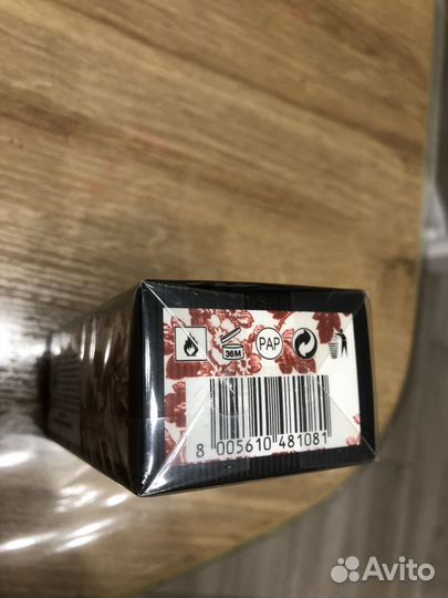 Парфюм cucci bloom