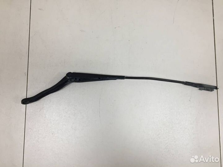 Поводок стеклоочистителя передний левый Opel Corsa