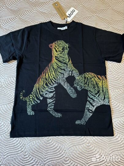 Футболка Molo 140 152 164