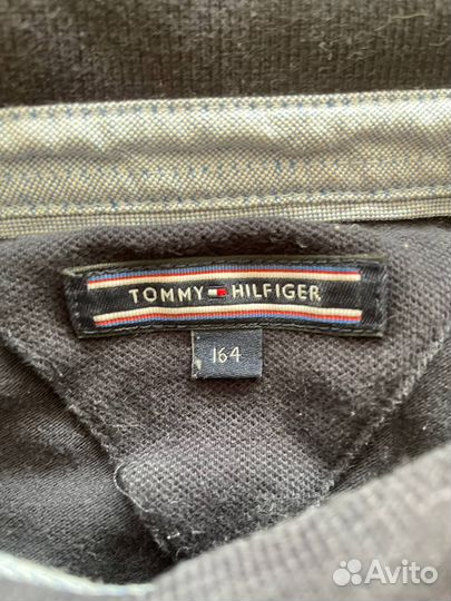 Polo Tommy hilfiger