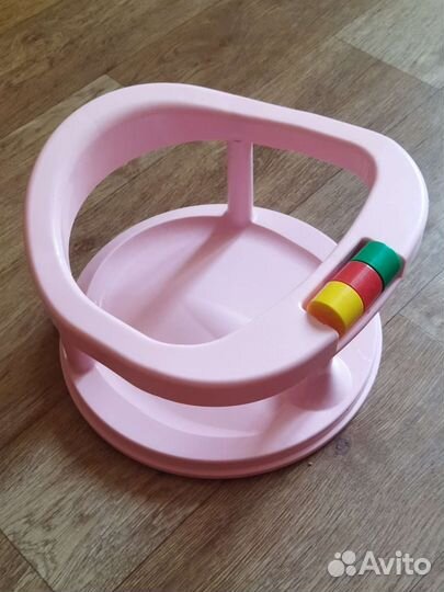 Стульчик для купания