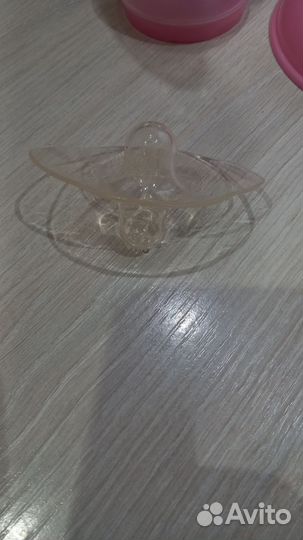 Молокоотсос ручной