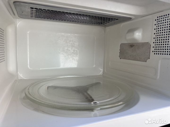 Микроволновка Supra MWS-4001