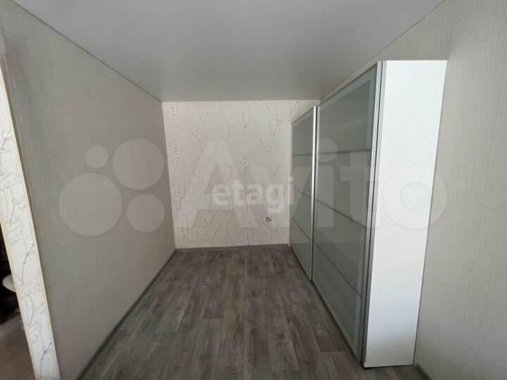 1-к. квартира, 32,6 м², 2/9 эт.