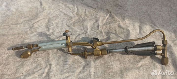 Резак керосиновый