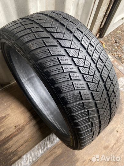 Vredestein Wintrac 265/35 R22