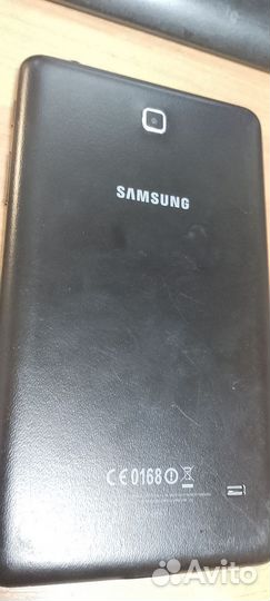 Планшет Samsung Galaxy Tab 4 7.0 SM-T230 8Gb
