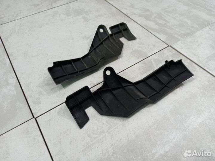 Пластик Bmw 525 E34 M50 B25 1993