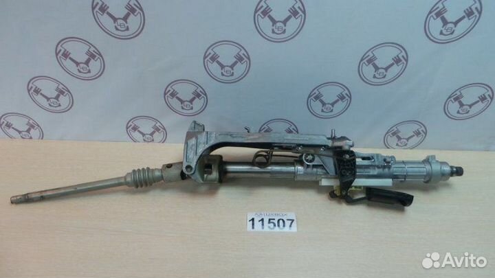 Колонка рулевая Mercedes-Benz R-Class W251 M272