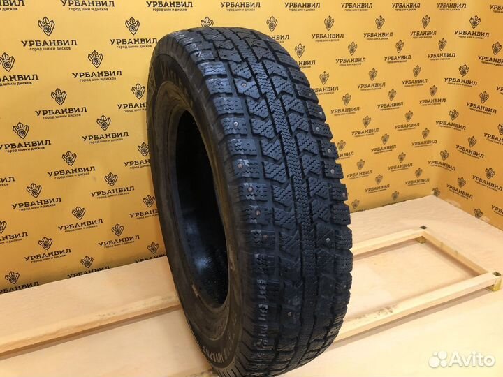 Viatti Vettore Inverno V-524 195/75 R16C R