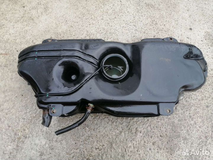 Geely MK Cross - Бак топливный / Бензобак