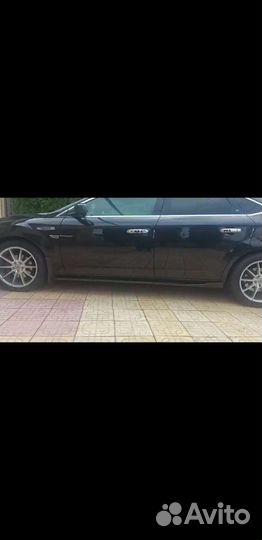 Универсальные пороги