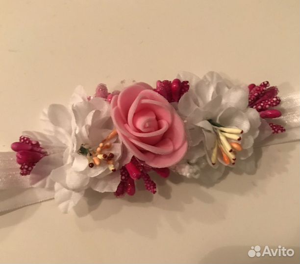 Повязка на голову