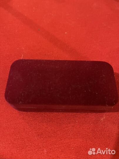 Запонки мужские