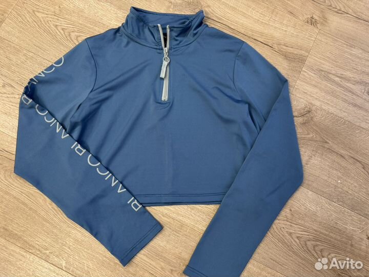 Спортивная одежда женская для фитнеса