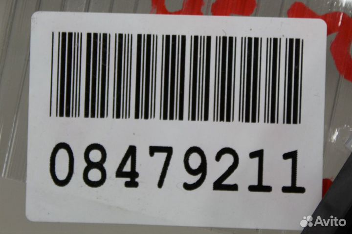 Направляющая стекла передней левой двери Audi A5 S