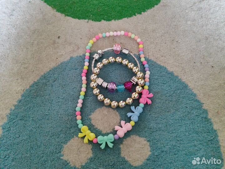 Набор для девочки