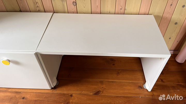 Детский стол IKEA