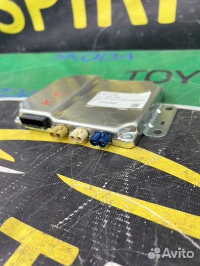 Блок электронный Kia K5 DL3 G4NA 2019-2023