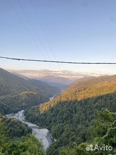 Джиппинг-тур