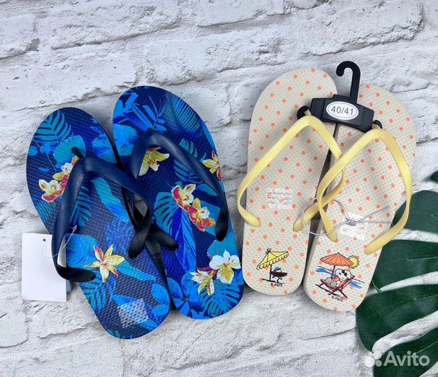 Сланцы женские