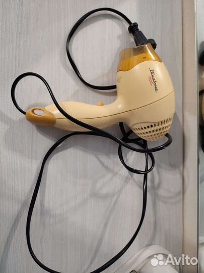Фен для волос