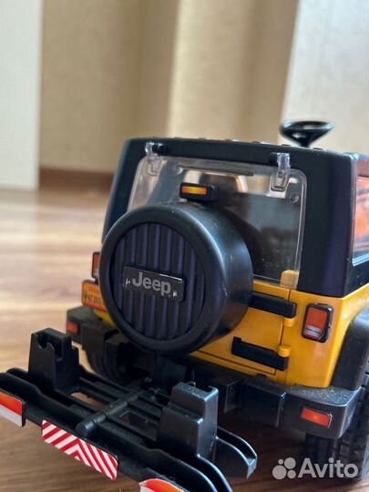 Игрушка для мальчика bruder оригинал