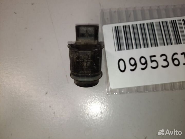 Датчик парковки BMW 5 F10 2009-2017