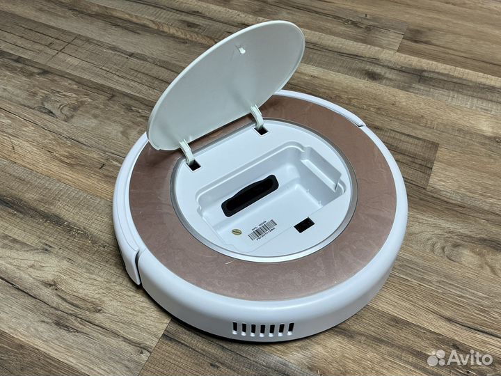 Корпус в сборе iLife V50 Pro