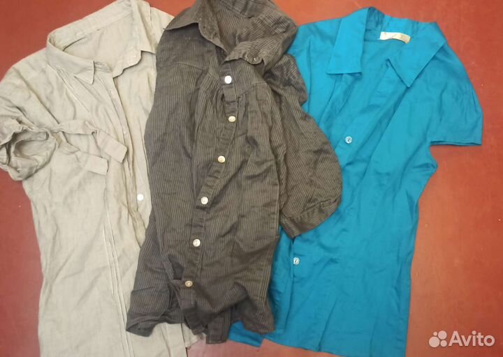 Женские вещи пакетом 40 42