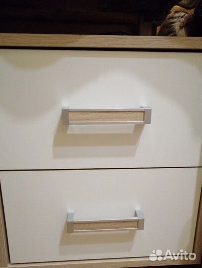 Тумба Бланка