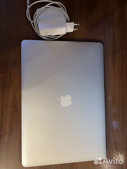 Macbook pro 15 2015 i7 16gb
