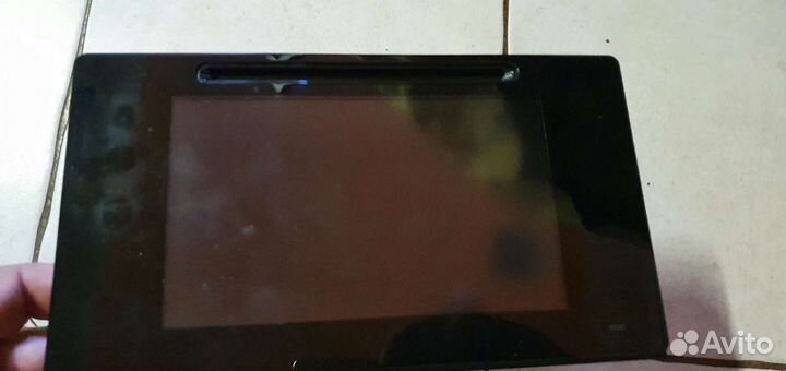 Ш Г У Тойота Фортунер 2018