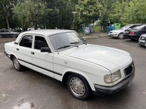 ГАЗ 3110 Волга 2.4 MT, 1998, 194 000 км, с пробегом, цена 120 000 руб.