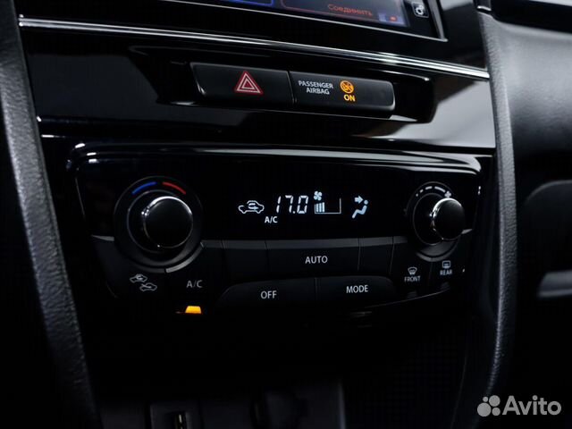 Suzuki Vitara 1.6 AT, 2015, 127 960 км объявление продам