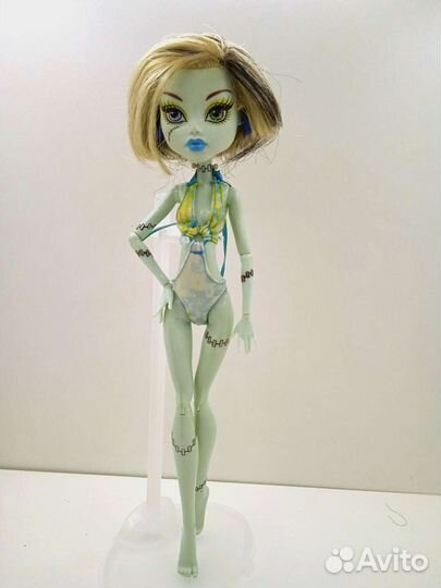 Кукла Монстер Хай (цена от и выше)