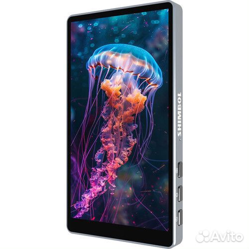 Беспроводной монитор 5 Shimbol CP5 для смартфона