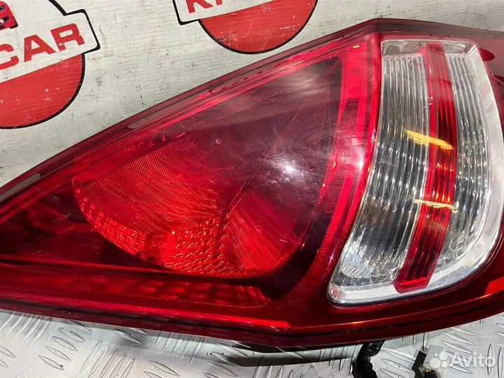 Фонарь задний левый Hyundai i30