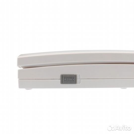 Трубка домофона rexant с индикатором и регулировко