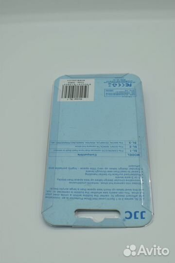 Пузырьковый уровень JJC SL-1 для фотокамер Canon