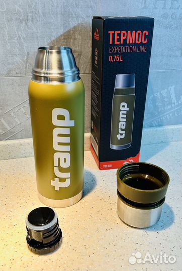 Термос