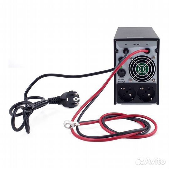 Ибп Stark Country 600